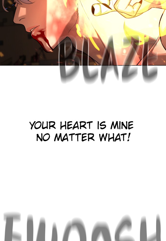 Read Unholy Blood (en) Manga Online