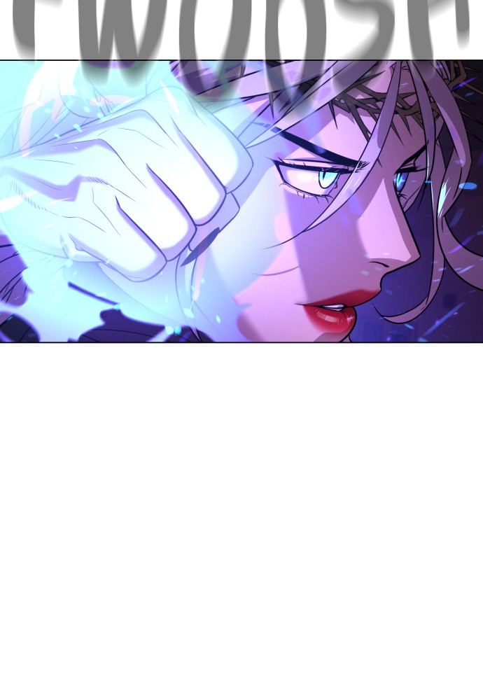 Read Unholy Blood (en) Manga Online