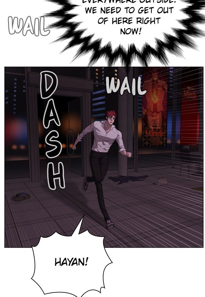 Read Unholy Blood (en) Manga Online