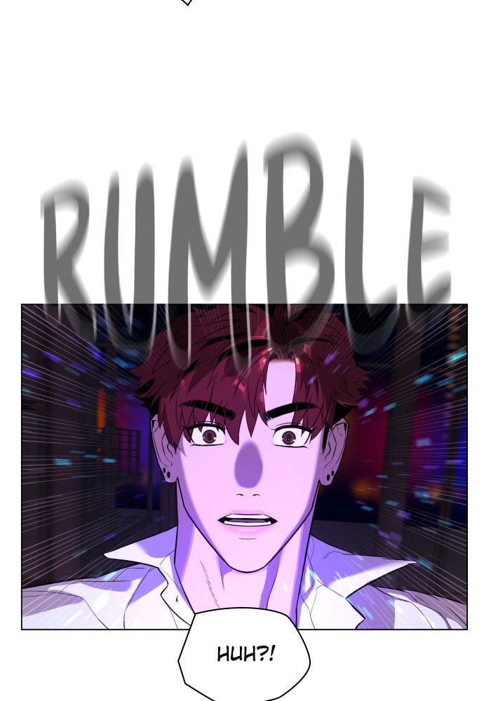 Read Unholy Blood (en) Manga Online