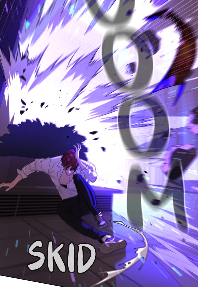 Read Unholy Blood (en) Manga Online