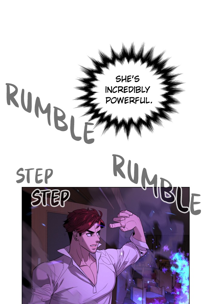 Read Unholy Blood (en) Manga Online