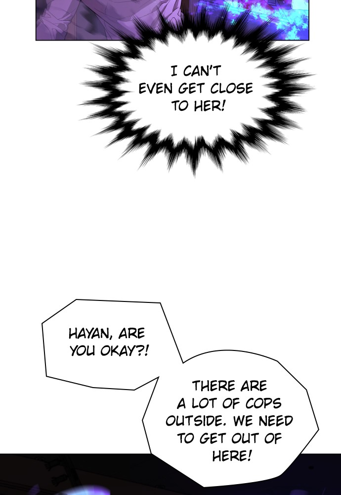 Read Unholy Blood (en) Manga Online