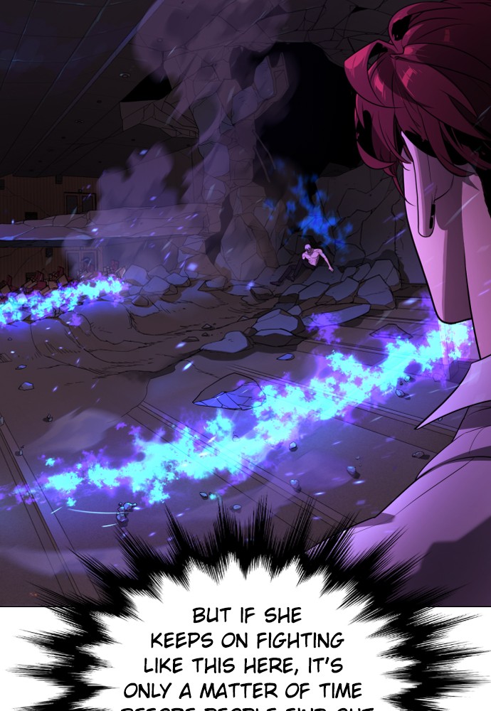 Read Unholy Blood (en) Manga Online