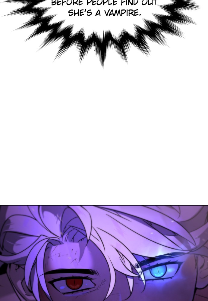 Read Unholy Blood (en) Manga Online