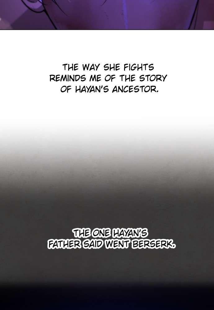 Read Unholy Blood (en) Manga Online