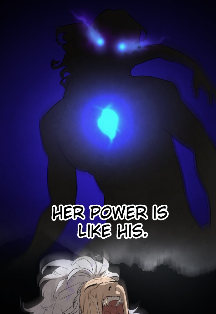 Read Unholy Blood (en) Manga Online