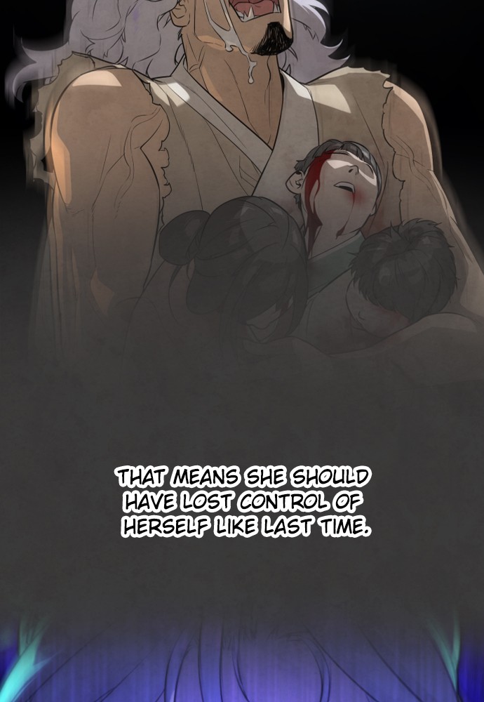 Read Unholy Blood (en) Manga Online