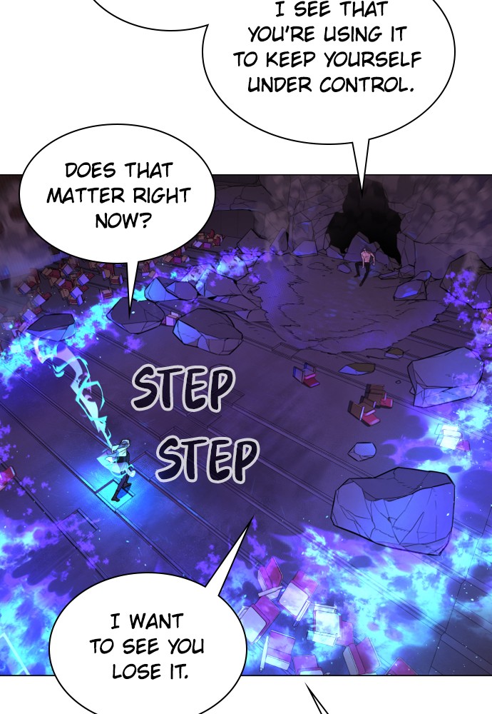 Read Unholy Blood (en) Manga Online