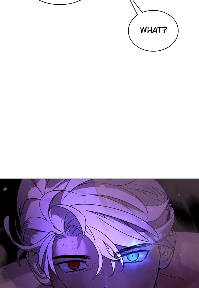 Read Unholy Blood (en) Manga Online