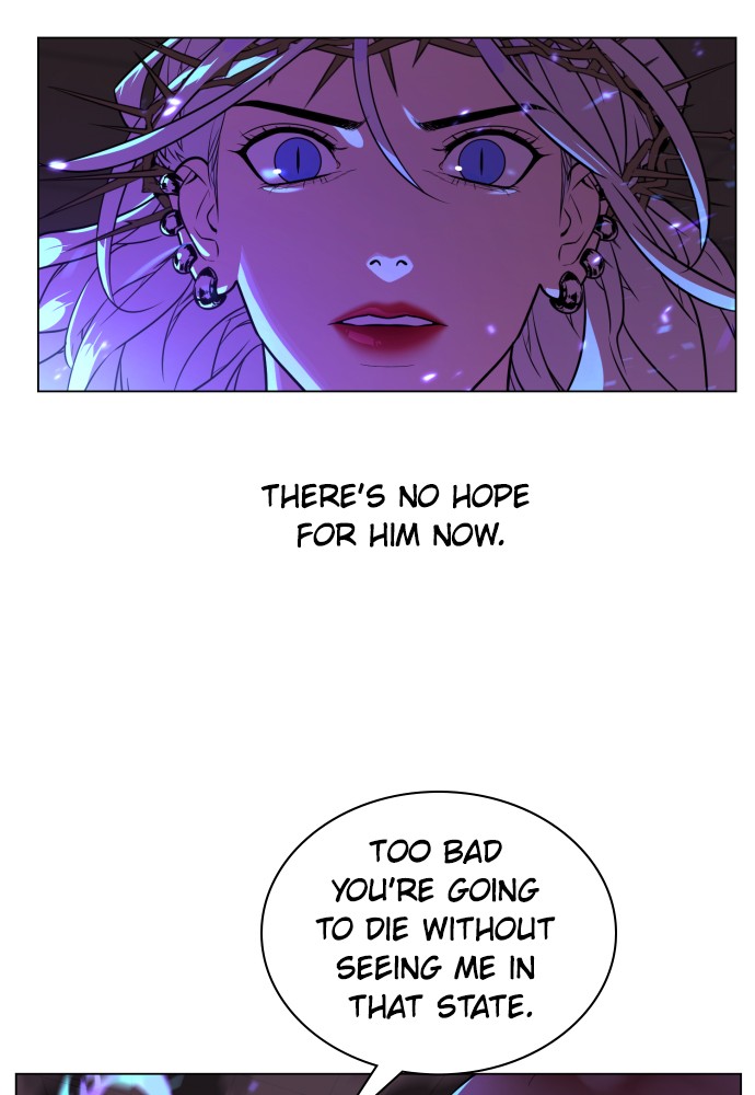 Read Unholy Blood (en) Manga Online