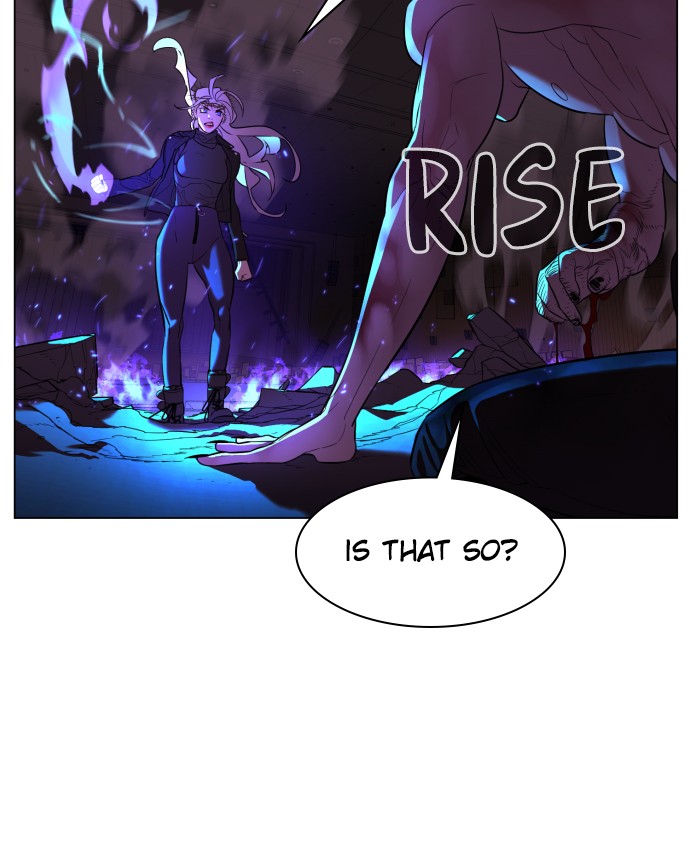 Read Unholy Blood (en) Manga Online