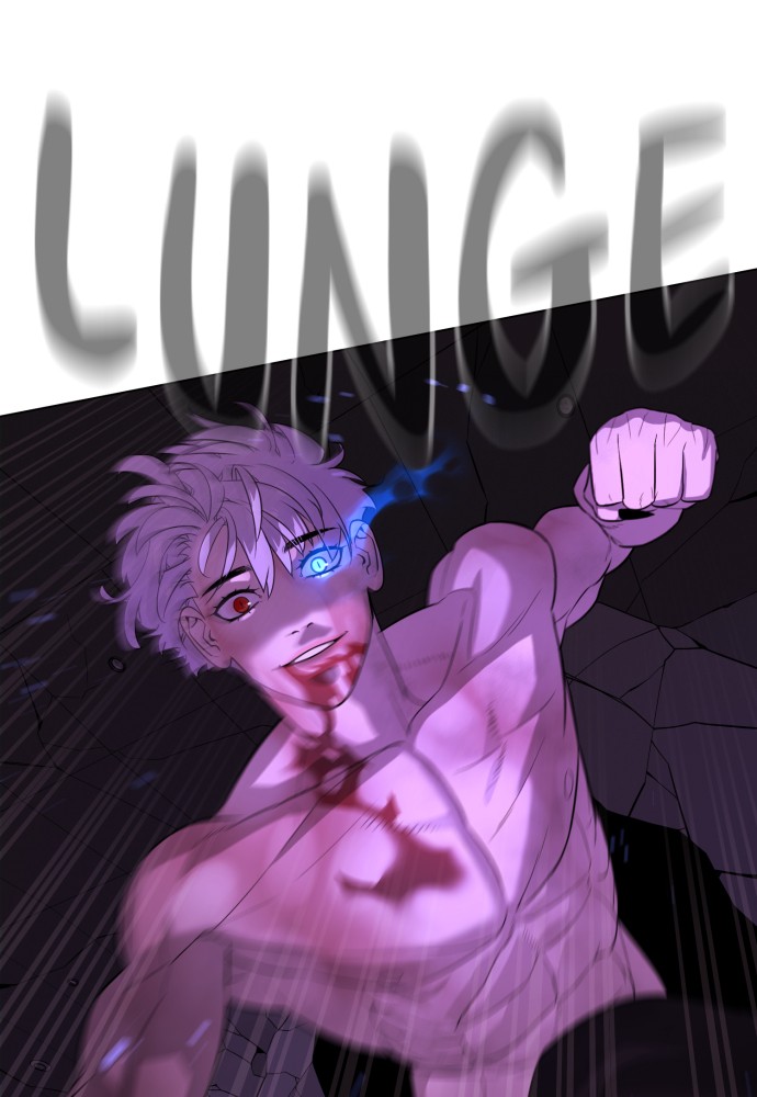 Read Unholy Blood (en) Manga Online