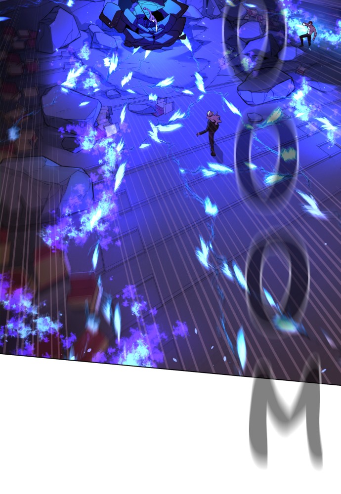 Read Unholy Blood (en) Manga Online