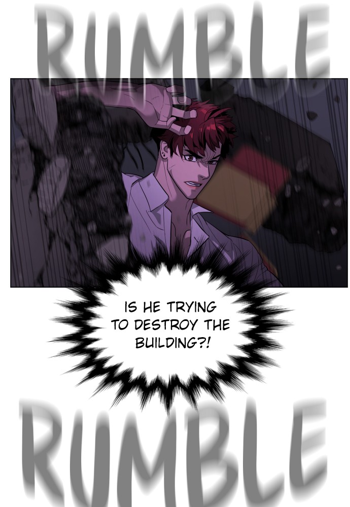 Read Unholy Blood (en) Manga Online