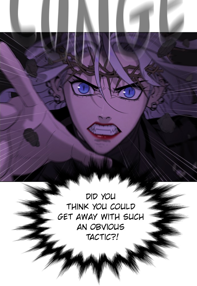 Read Unholy Blood (en) Manga Online