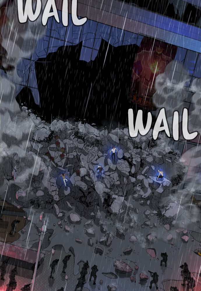 Read Unholy Blood (en) Manga Online