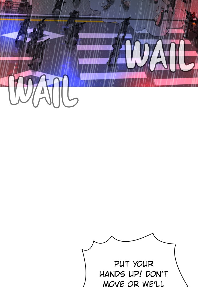 Read Unholy Blood (en) Manga Online