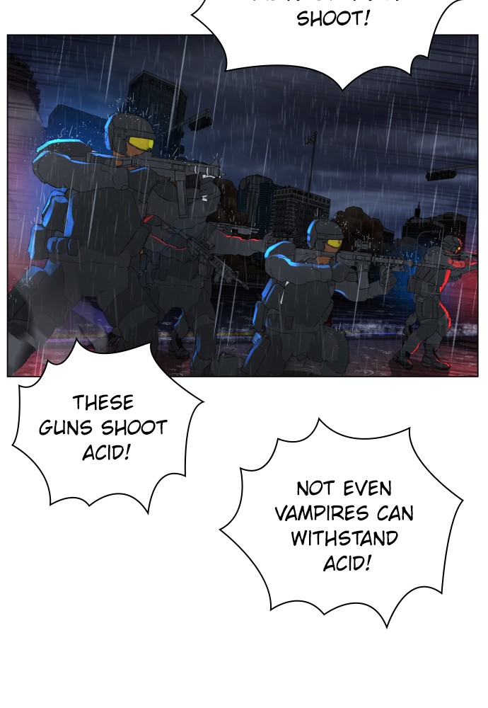 Read Unholy Blood (en) Manga Online