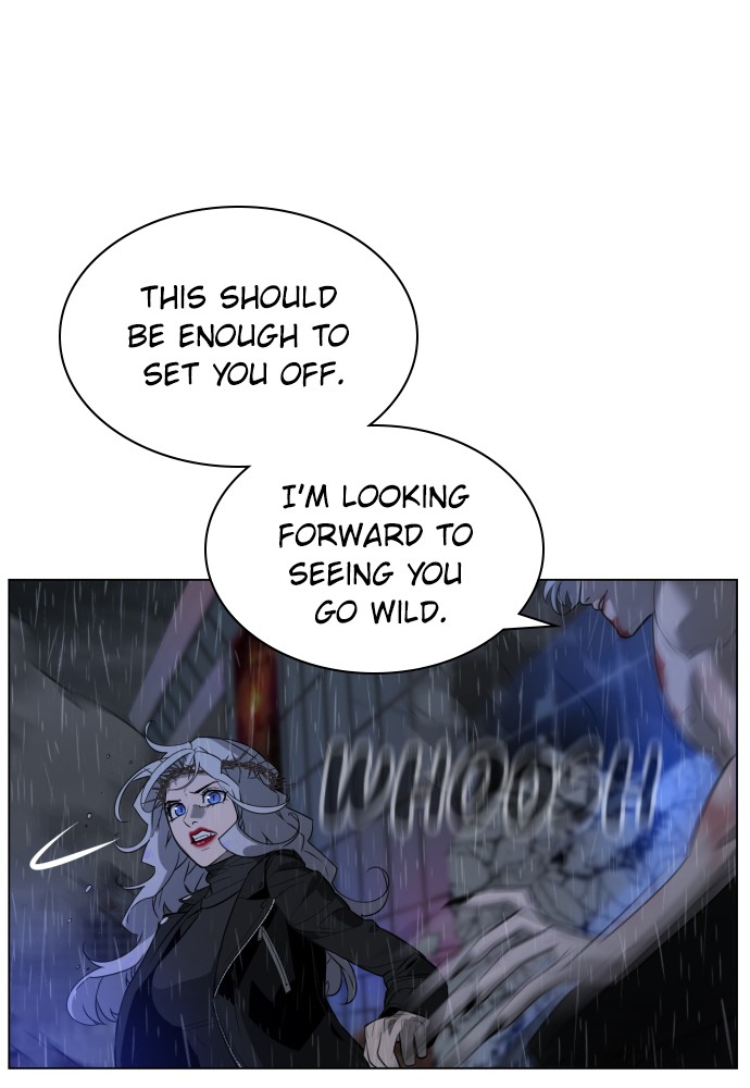 Read Unholy Blood (en) Manga Online