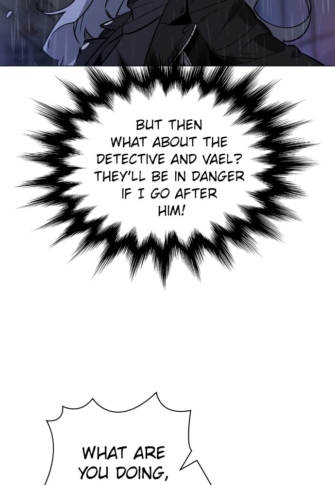 Read Unholy Blood (en) Manga Online