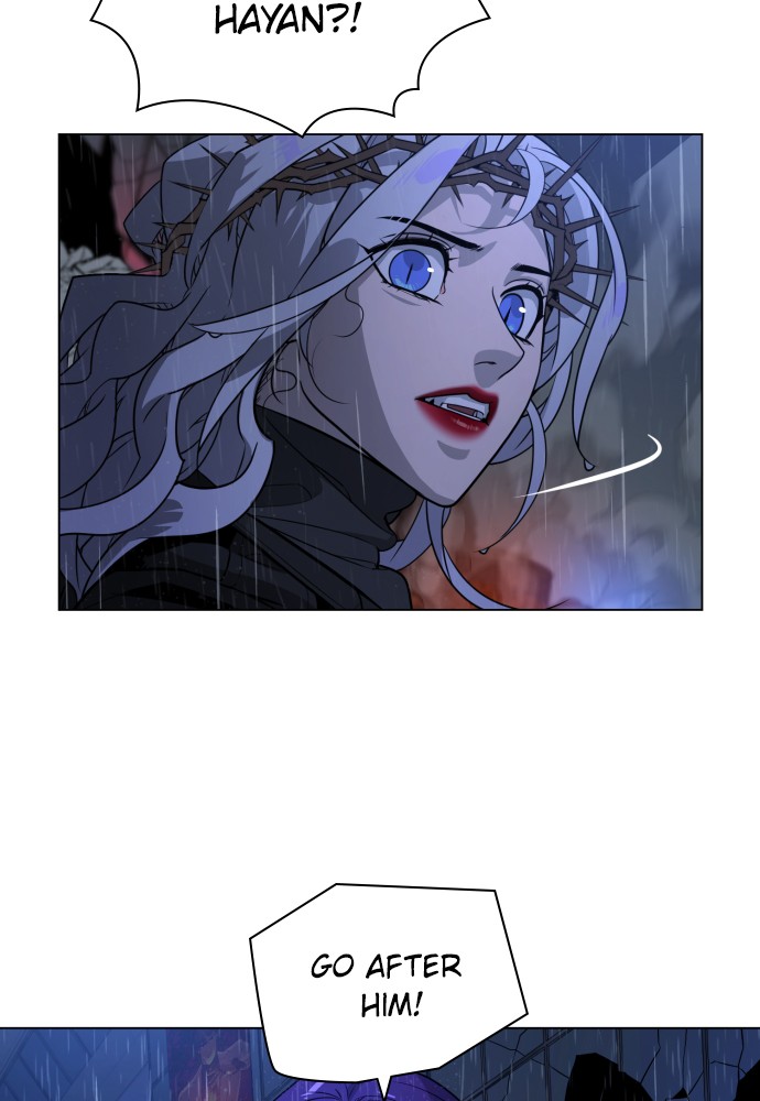 Read Unholy Blood (en) Manga Online