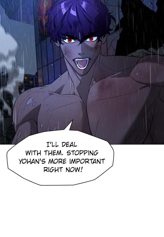 Read Unholy Blood (en) Manga Online