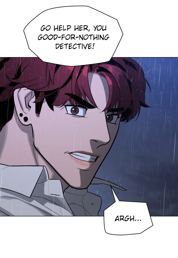 Read Unholy Blood (en) Manga Online