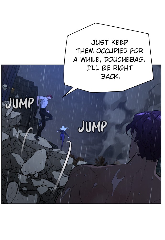 Read Unholy Blood (en) Manga Online