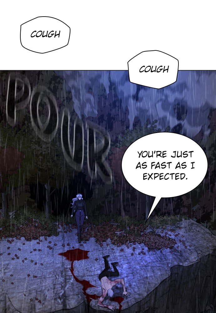 Read Unholy Blood (en) Manga Online