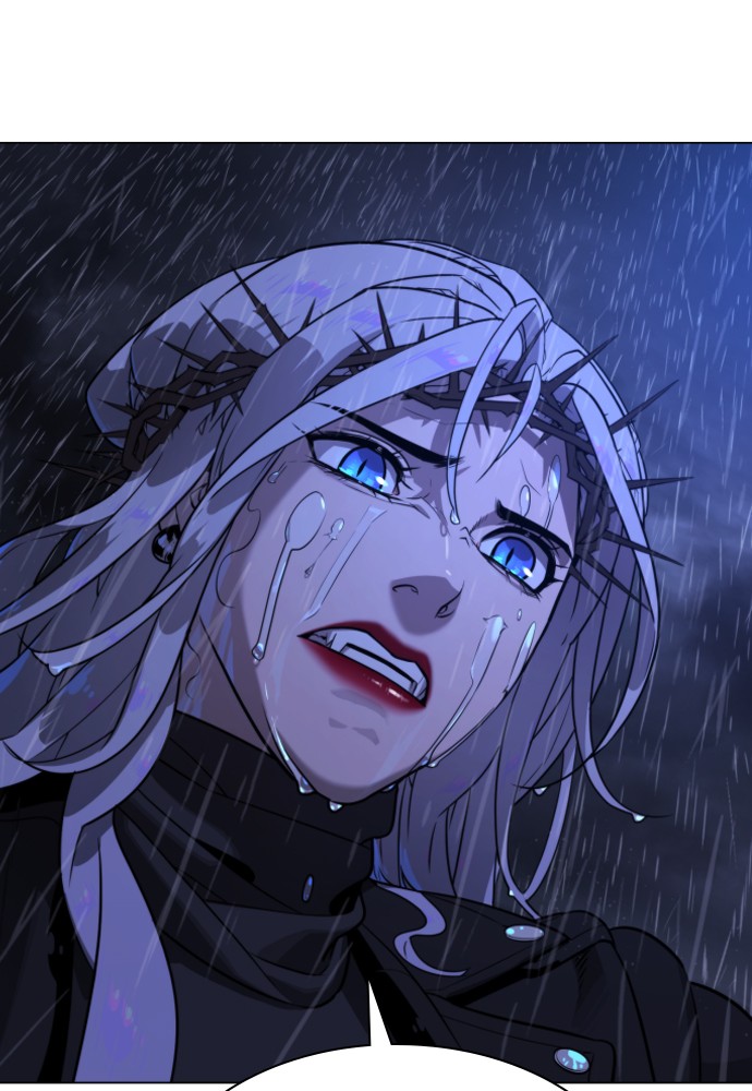 Read Unholy Blood (en) Manga Online