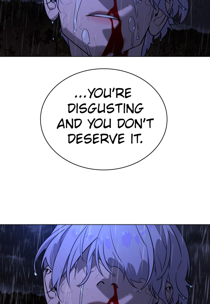 Read Unholy Blood (en) Manga Online