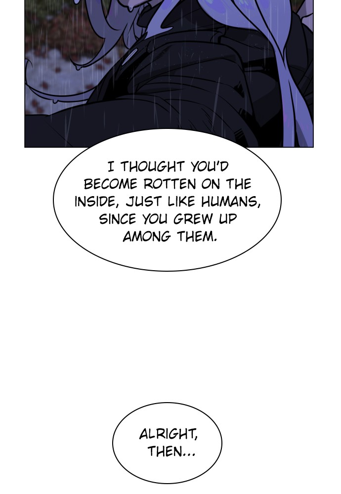 Read Unholy Blood (en) Manga Online