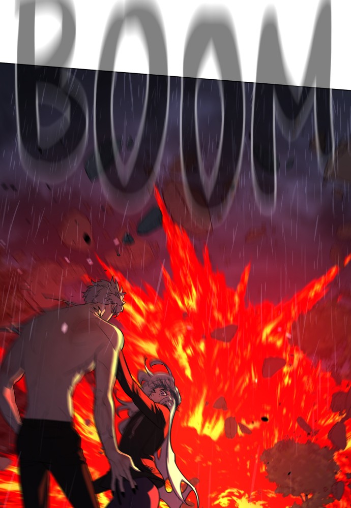 Read Unholy Blood (en) Manga Online