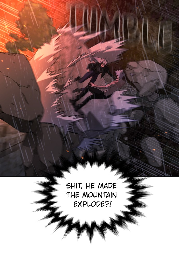 Read Unholy Blood (en) Manga Online