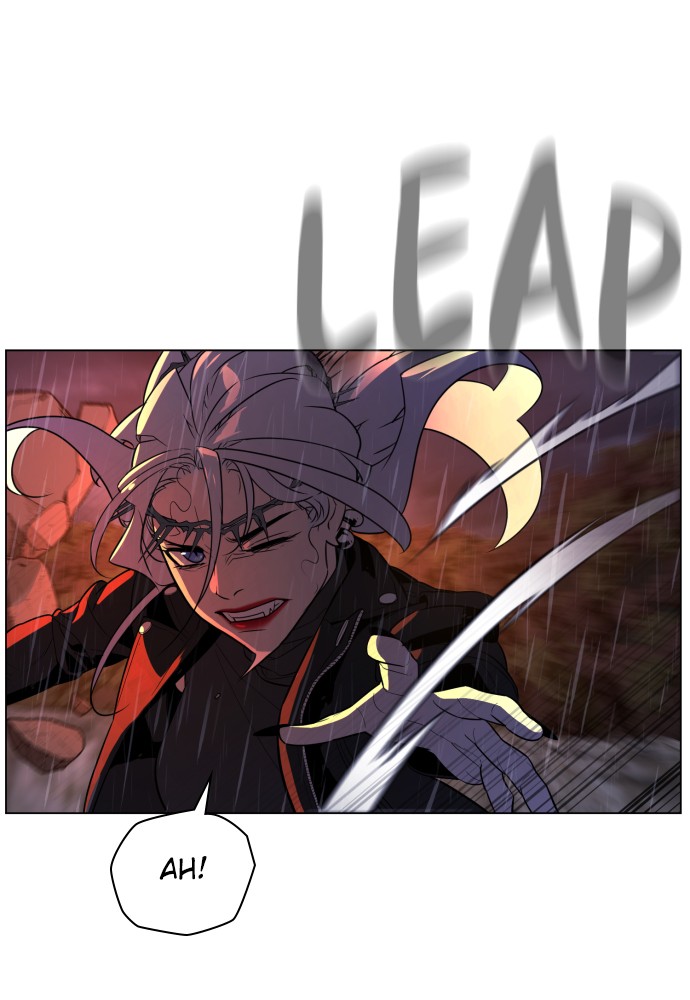 Read Unholy Blood (en) Manga Online