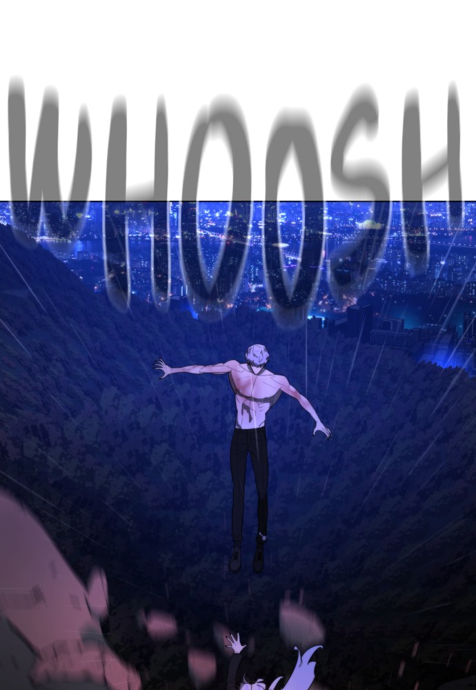 Read Unholy Blood (en) Manga Online