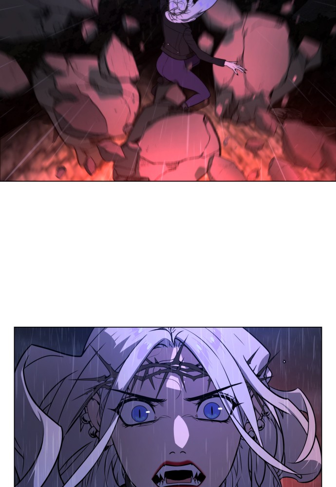 Read Unholy Blood (en) Manga Online