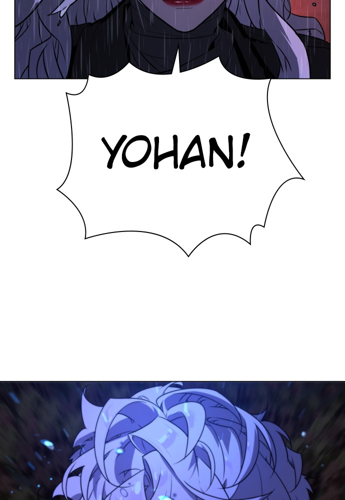 Read Unholy Blood (en) Manga Online