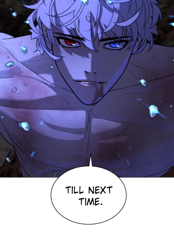 Read Unholy Blood (en) Manga Online