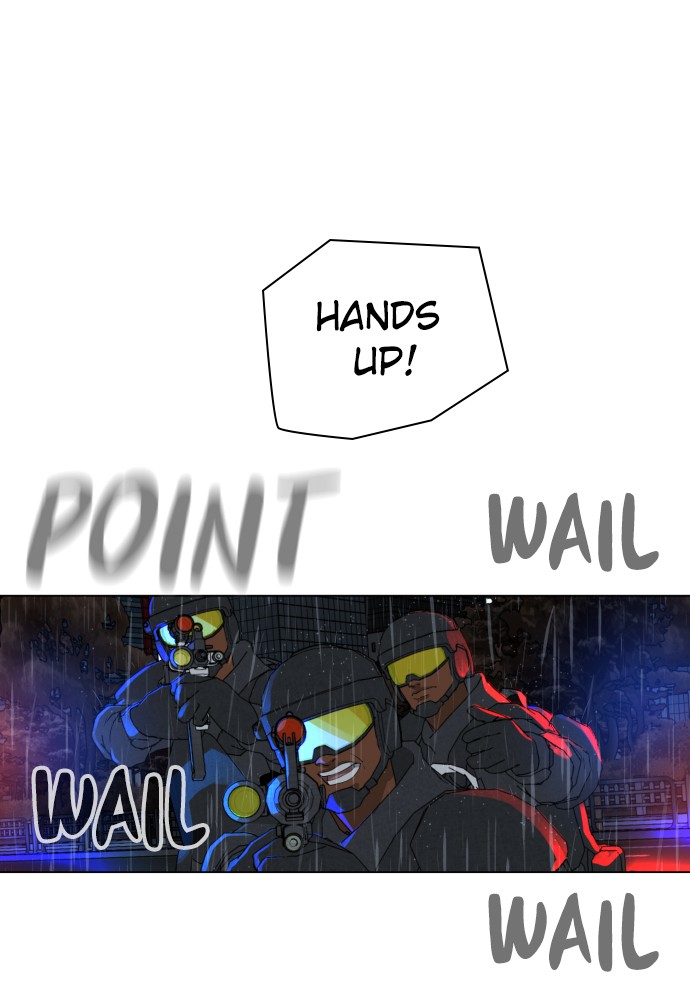 Read Unholy Blood (en) Manga Online