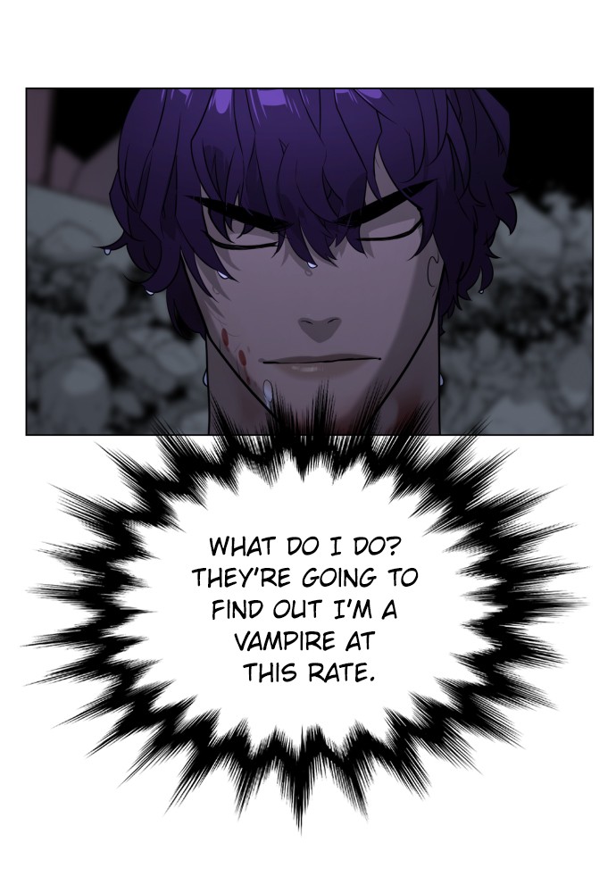 Read Unholy Blood (en) Manga Online