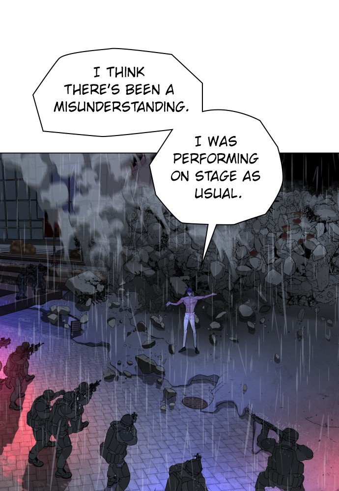 Read Unholy Blood (en) Manga Online