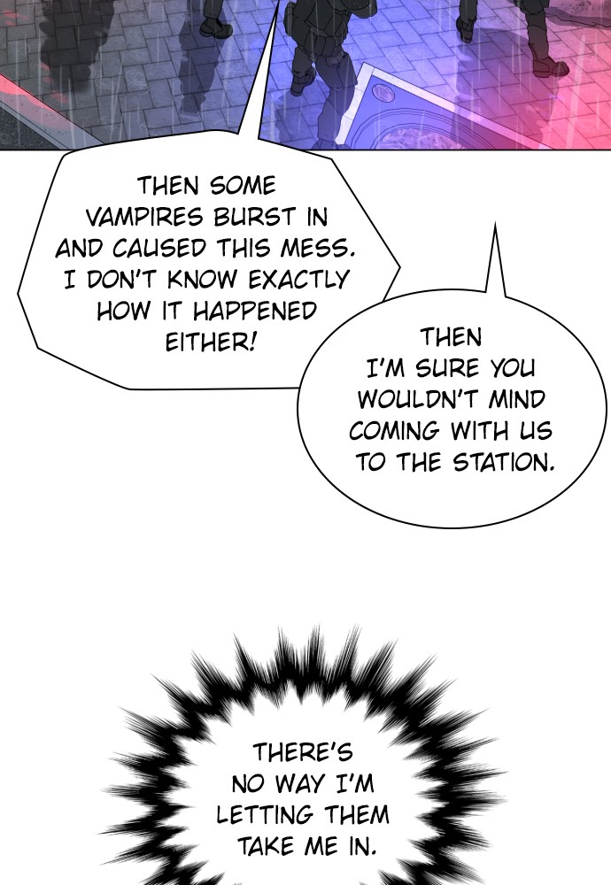 Read Unholy Blood (en) Manga Online