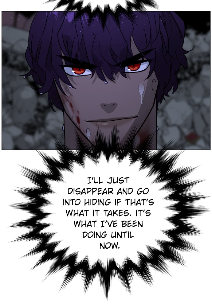 Read Unholy Blood (en) Manga Online