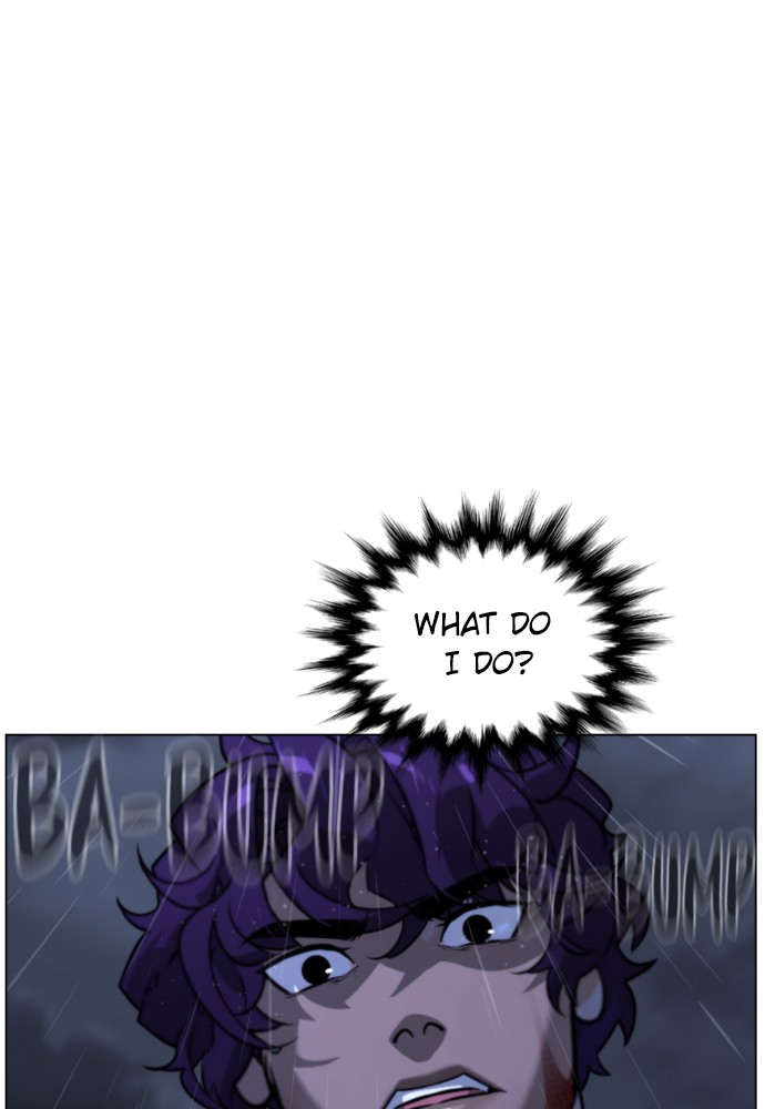 Read Unholy Blood (en) Manga Online