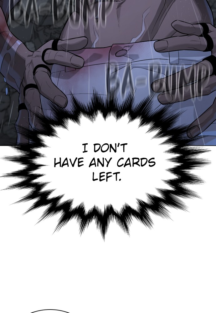 Read Unholy Blood (en) Manga Online