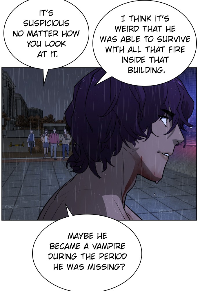 Read Unholy Blood (en) Manga Online