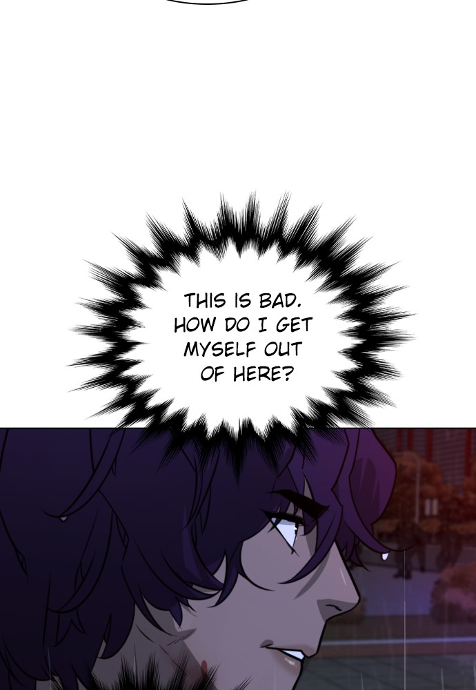 Read Unholy Blood (en) Manga Online