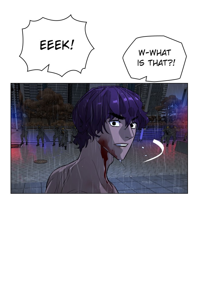 Read Unholy Blood (en) Manga Online